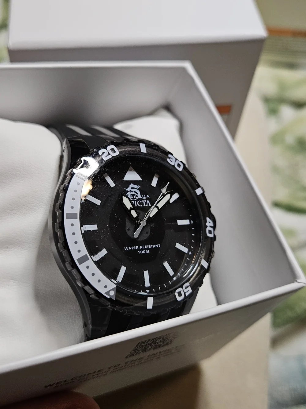 Invicta Subaqua Chromamode Men's Watch (Model 69447)